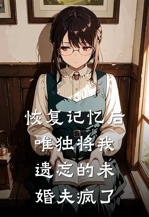 恢复记忆后，唯独将我遗忘的未婚夫疯了(秦政陈媛媛)在哪看免费小说_全本免费完结小说恢复记忆后，唯独将我遗忘的未婚夫疯了秦政陈媛媛