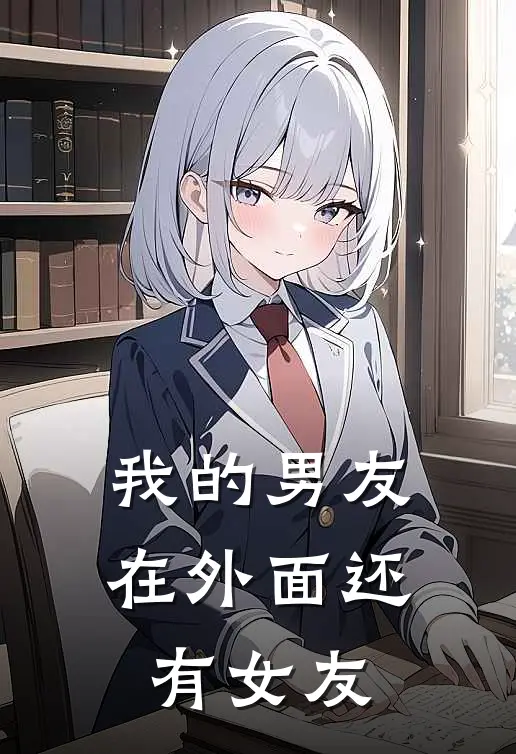 我的男友在外面还有女友(娜娜林凯)最新热门小说_完结小说我的男友在外面还有女友(娜娜林凯)