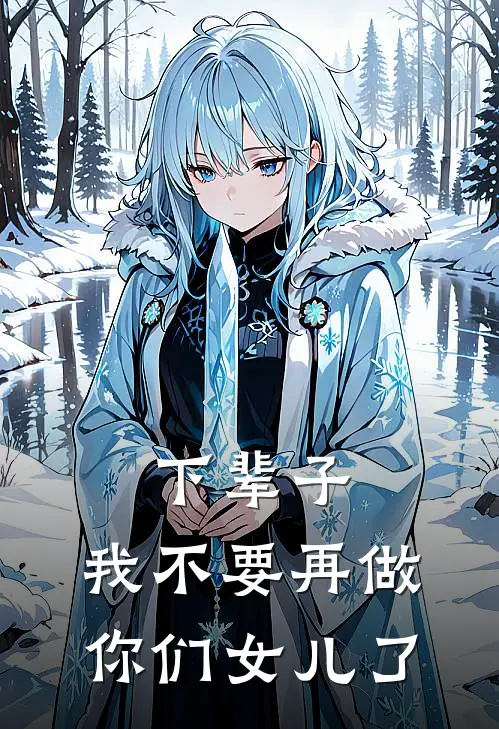 下辈子，我不要再做你们女儿了(珍珍徐珍珍)热门小说推荐_免费小说在线看下辈子，我不要再做你们女儿了珍珍徐珍珍