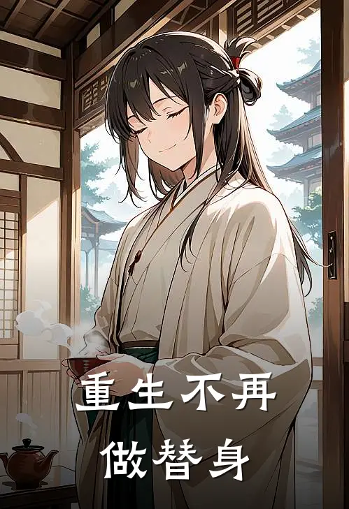 重生不再做替身肖禾杨菲菲完本完结小说_完本完结小说重生不再做替身(肖禾杨菲菲)