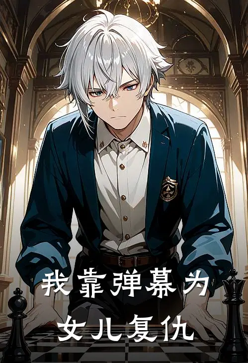 厉俞陈语(我靠弹幕为女儿复仇)全本免费在线阅读_厉俞陈语全集在线阅读