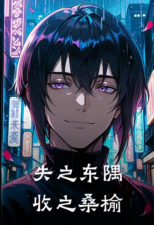 失之东隅，收之桑榆(贺言豫桑榆)免费小说完结_最新推荐小说失之东隅，收之桑榆(贺言豫桑榆)