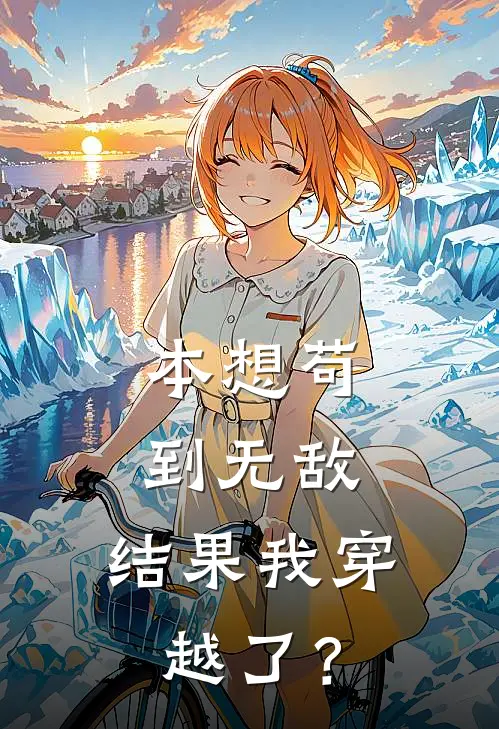 本想苟到无敌，结果我穿越了？(邹庆源林守石)热门小说排行_完结版小说本想苟到无敌，结果我穿越了？邹庆源林守石