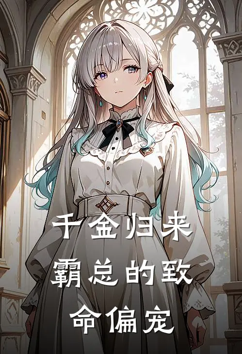 千金归来：霸总的致命偏宠小说苏晚晴林薇薇（已完结全集完整版大结局）苏晚晴林薇薇小说全文阅读笔趣阁