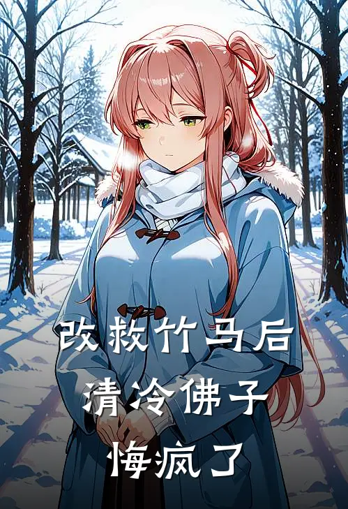 改救竹马后，清冷佛子悔疯了(顾清泽齐明月)完结版小说全文免费阅读_最新小说改救竹马后，清冷佛子悔疯了(顾清泽齐明月)