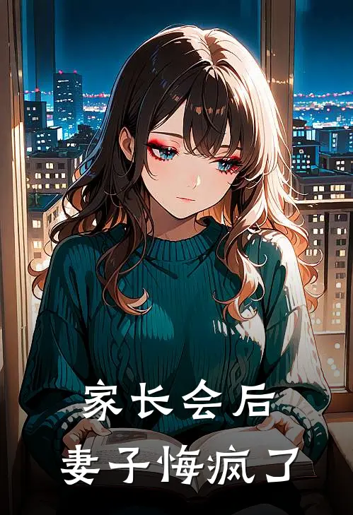 家长会后，妻子悔疯了(陈言岑林浅)完本小说_全本免费小说家长会后，妻子悔疯了陈言岑林浅