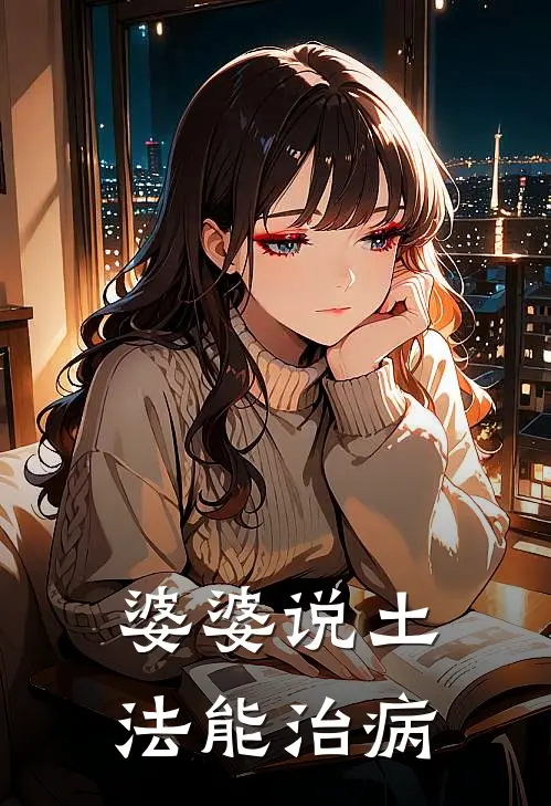 婆婆说土法能治病冯平星星全文阅读免费全集_最新全本小说婆婆说土法能治病(冯平星星)