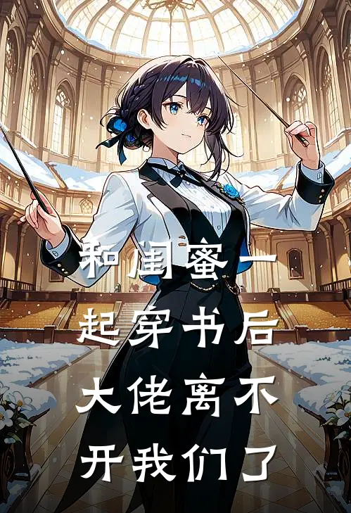 和闺蜜一起穿书后，大佬离不开我们了