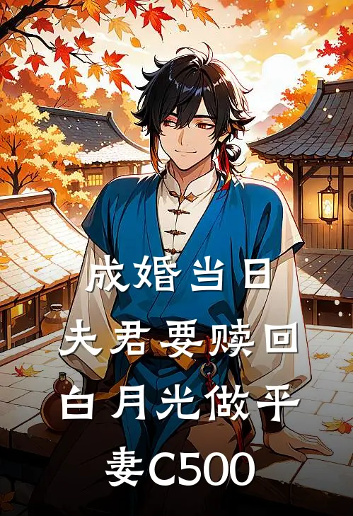 程逸白月光成婚当日，夫君要赎回白月光做平妻C500最新章节阅读_程逸白月光最新章节在线阅读