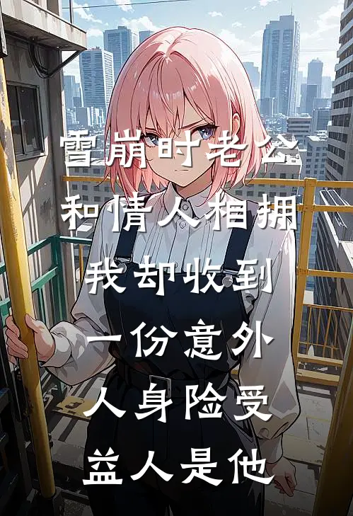 雪崩时老公和情人相拥，我却收到一份意外人身险受益人是他(宴娇娇宴北珂)最新完结小说_完结版小说全文免费阅读雪崩时老公和情人相拥，我却收到一份意外人身险受益人是他(宴娇娇宴北珂)