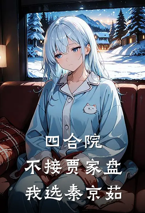 《四合院：不接贾家盘，我选秦京茹》陆川秦淮茹_(四合院：不接贾家盘，我选秦京茹)全集在线阅读