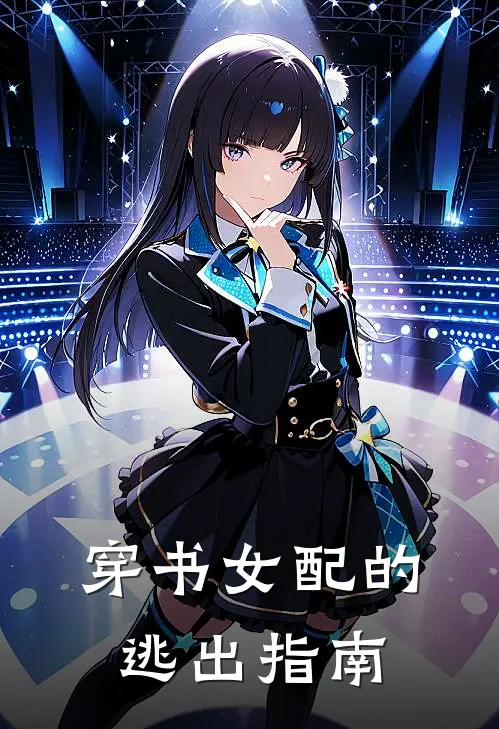 穿书女配的逃出指南(厉墨寒牧宠)已完结小说_穿书女配的逃出指南(厉墨寒牧宠)小说免费在线阅读