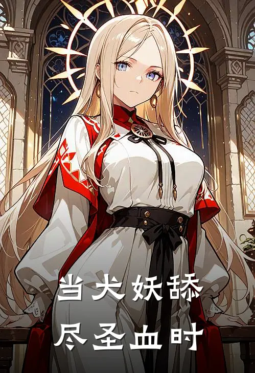 当犬妖舔尽圣血时