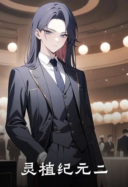 灵植纪元二(阿木苏清月)全集阅读_灵植纪元二最新章节阅读