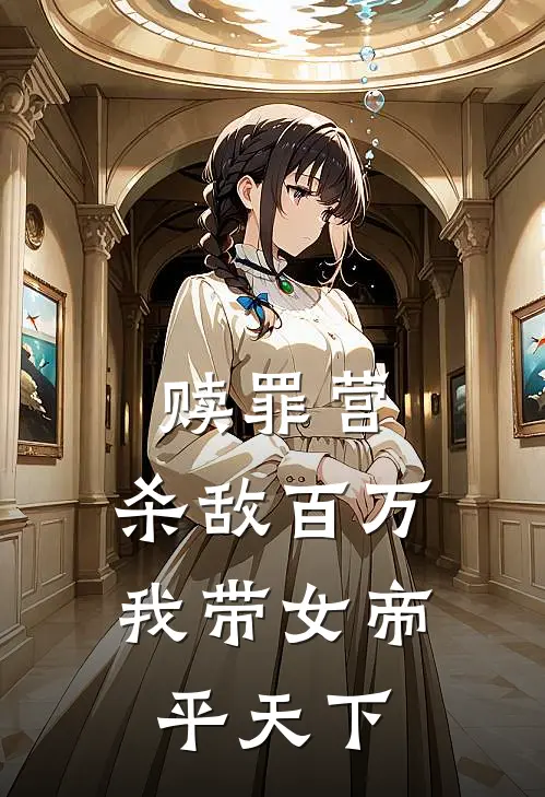 赎罪营：杀敌百万，我带女帝平天下秦羽大卫最新章节免费阅读_赎罪营：杀敌百万，我带女帝平天下全文免费在线阅读