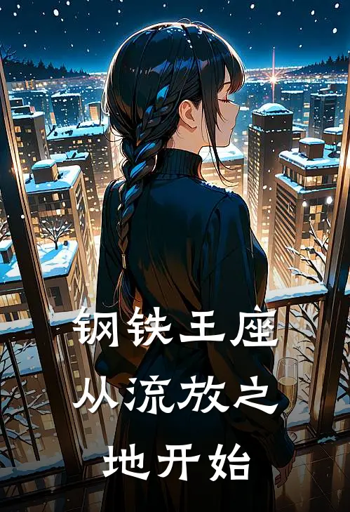 钢铁王座：从流放之地开始