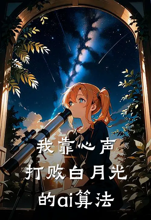 我靠心声，打败白月光的ai算法白霜霜白月光免费小说推荐_推荐完结小说我靠心声，打败白月光的ai算法(白霜霜白月光)