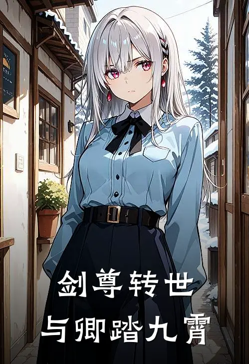 剑尊转世：与卿踏九霄