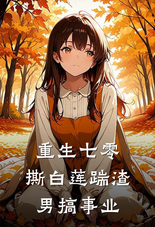 重生七零：撕白莲踹渣男搞事业(林晚星林安琪)已完结小说_重生七零：撕白莲踹渣男搞事业(林晚星林安琪)小说免费在线阅读