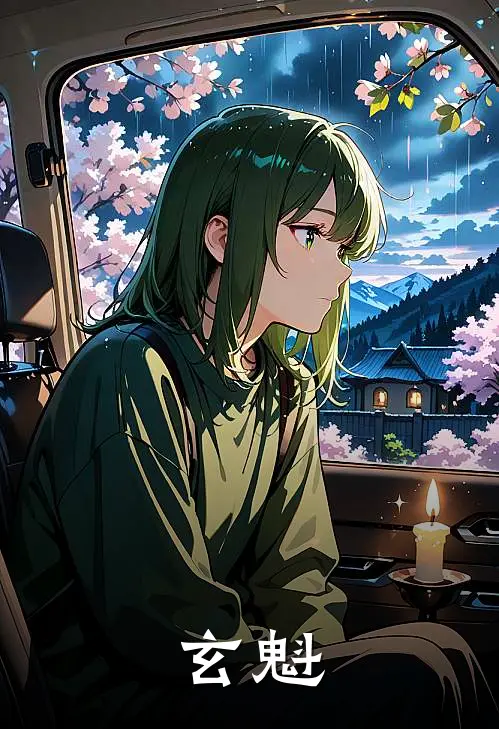 玄魁(林清源云芷)完本小说_全本免费小说玄魁林清源云芷