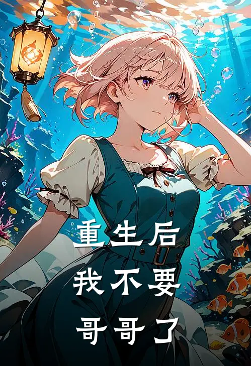 重生后，我不要哥哥了宁宁席一茗最新推荐小说_完结版小说推荐重生后，我不要哥哥了宁宁席一茗