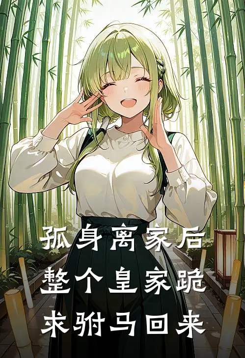 顾道李纤云《孤身离家后，整个皇家跪求驸马回来》_(顾道李纤云)热门小说