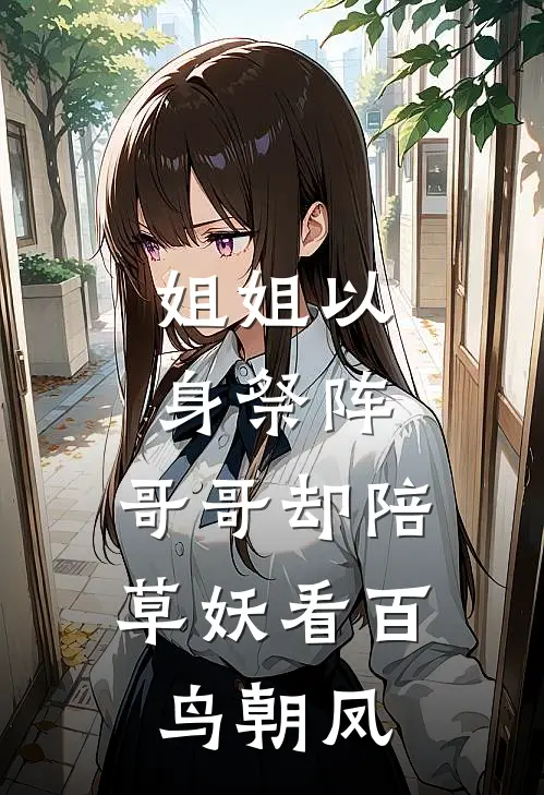 姐姐以身祭阵，哥哥却陪草妖看百鸟朝凤碧瑶修罗王免费小说_完本免费小说姐姐以身祭阵，哥哥却陪草妖看百鸟朝凤碧瑶修罗王