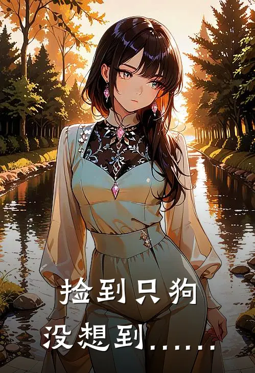 捡到只狗，没想到……萨摩耶热门最新好看小说_已完结小说捡到只狗，没想到……萨摩耶热门