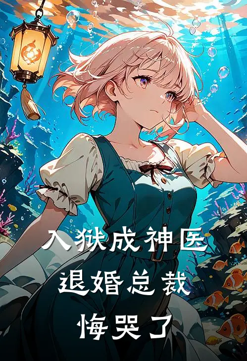 入狱成神医，退婚总裁悔哭了(顾文君苏文)免费阅读全文_免费完结版小说入狱成神医，退婚总裁悔哭了顾文君苏文