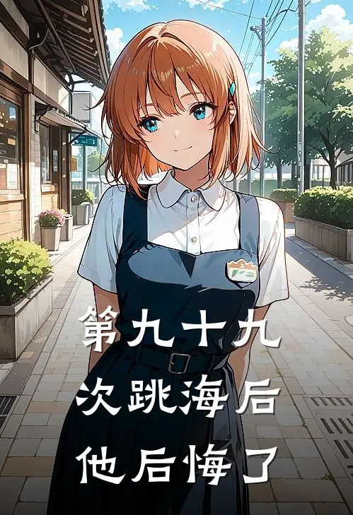 沈从渝孟溪云(第九十九次跳海后，他后悔了)全章节在线阅读_(第九十九次跳海后，他后悔了)完结版免费阅读