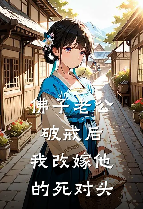 佛子老公破戒后，我改嫁他的死对头凌昭月沈寂言小说完整版_热门好看小说佛子老公破戒后，我改嫁他的死对头(凌昭月沈寂言)