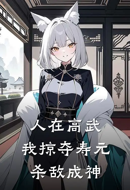 人在高武：我掠夺寿元，杀敌成神(陈枫寿元)免费小说全集_完本小说免费阅读人在高武：我掠夺寿元，杀敌成神(陈枫寿元)