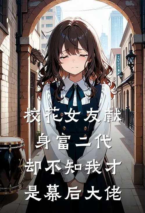 校花女友献身富二代，却不知我才是幕后大佬王少杨吱吱已完结小说_最新章节列表校花女友献身富二代，却不知我才是幕后大佬(王少杨吱吱)