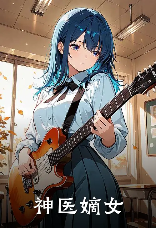 神医嫡女