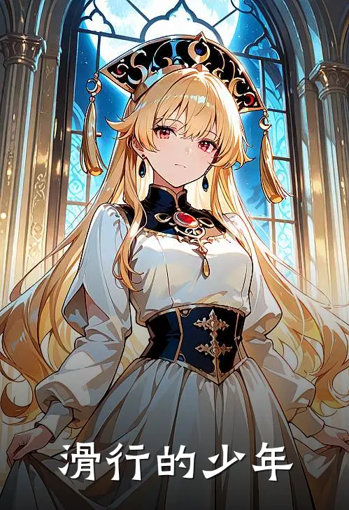 滑行的少年(鲁迅晓雯)全本免费在线阅读_滑行的少年全文阅读