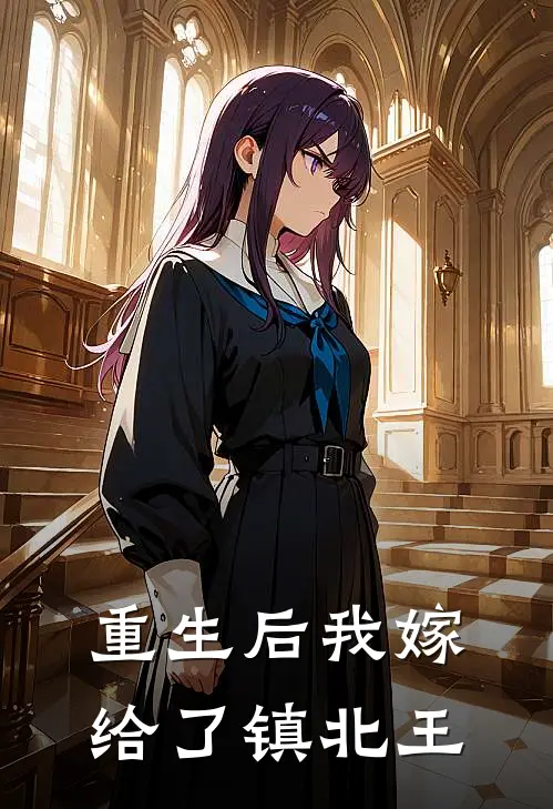 重生后我嫁给了镇北王裴翊侯府免费小说完整版_热门的小说重生后我嫁给了镇北王裴翊侯府