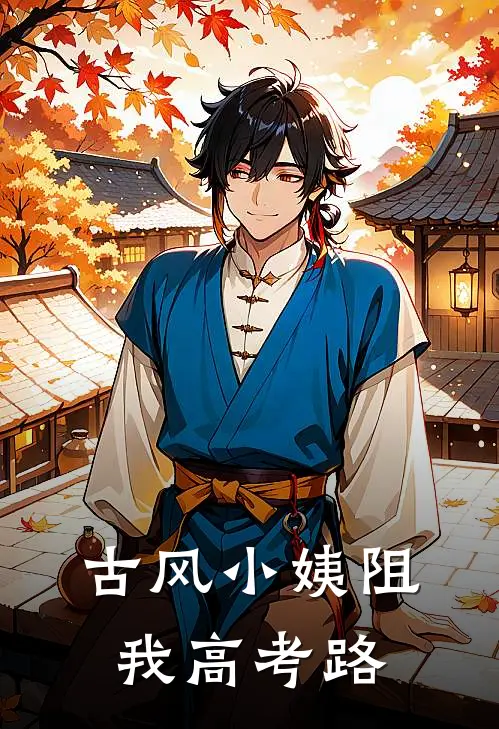 古风小姨阻我高考路(抖音热门)免费阅读_完结热门小说古风小姨阻我高考路(抖音热门)