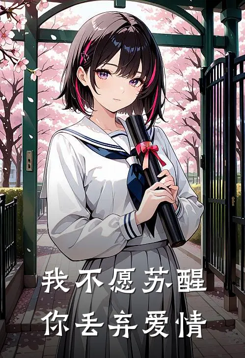 我不愿苏醒，你丢弃爱情(顾山陈欣怡)全文免费小说_小说免费完结我不愿苏醒，你丢弃爱情(顾山陈欣怡)