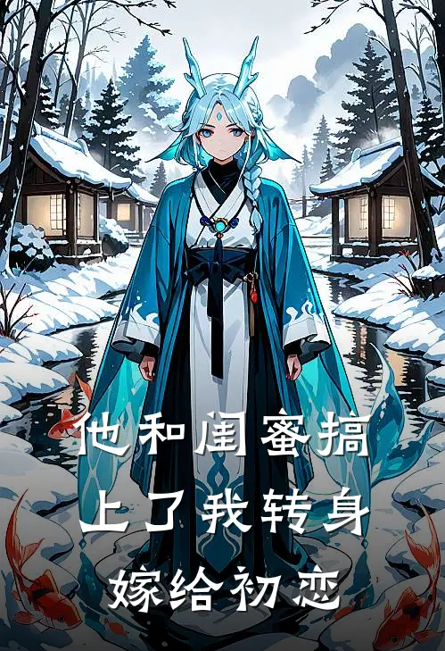 他和闺蜜搞上了我转身嫁给初恋(沈修瑾祁泽宇)最热门小说_全本完结小说他和闺蜜搞上了我转身嫁给初恋(沈修瑾祁泽宇)