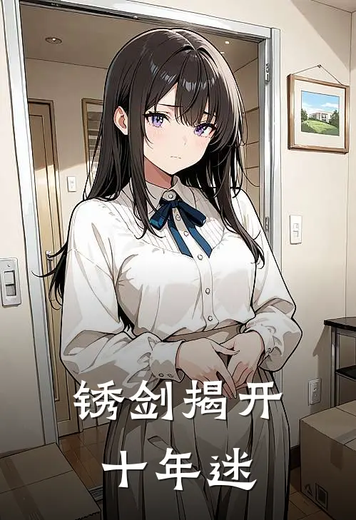 锈剑揭开十年迷(凌霜煞洪)免费小说在线阅读_在线阅读免费小说锈剑揭开十年迷(凌霜煞洪)