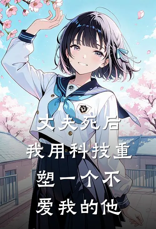 丈夫死后，我用科技重塑一个不爱我的他全文免费阅读无弹窗大结局_丈夫死后，我用科技重塑一个不爱我的他（周渡珩挽棠）小说免费阅读大结局