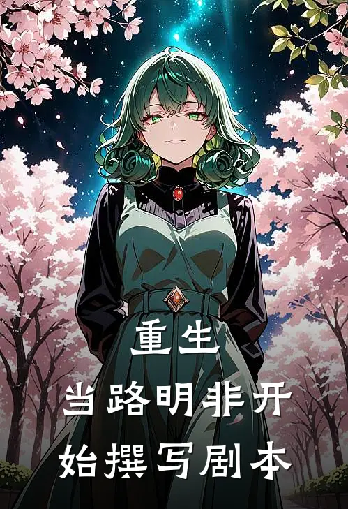 重生：当路明非开始撰写剧本(路明非古德里安)在哪看免费小说_已完结小说推荐重生：当路明非开始撰写剧本路明非古德里安