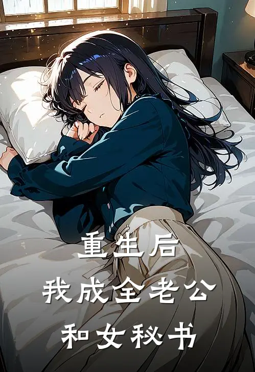 重生后，我成全老公和女秘书