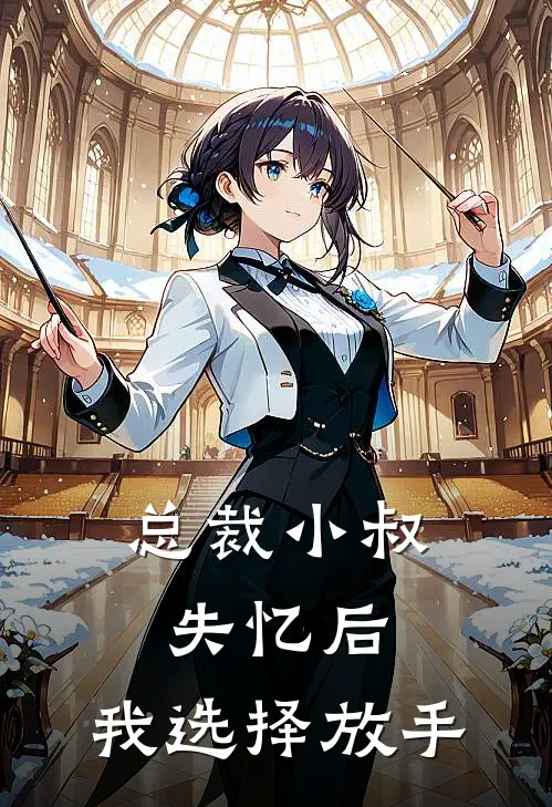 总裁小叔失忆后，我选择放手(傅司理秦瑶)完本小说_热门的小说总裁小叔失忆后，我选择放手傅司理秦瑶