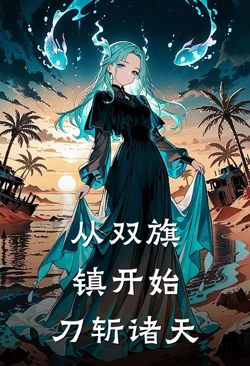 从双旗镇开始，刀斩诸天