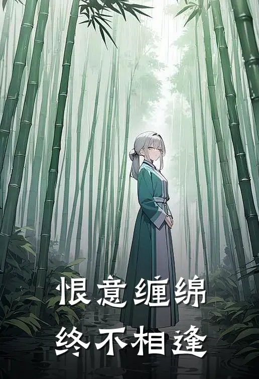 恨意缠绵，终不相逢(陆安谨沈梦)热门小说_《恨意缠绵，终不相逢》最新章节在线阅读