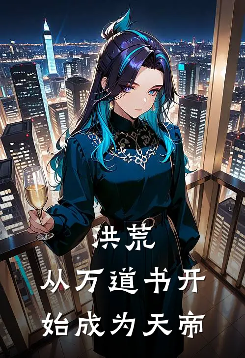 《洪荒：从万道书开始成为天帝》周渊万竹山已完结小说_洪荒：从万道书开始成为天帝(周渊万竹山)经典小说