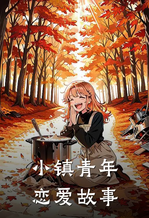 小镇青年恋爱故事抖音热门免费小说大全_小说完结小镇青年恋爱故事(抖音热门)