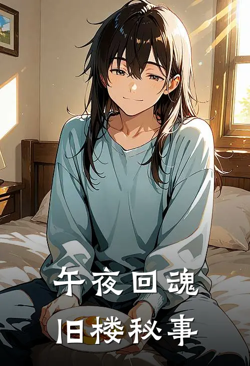 午夜回魂：旧楼秘事