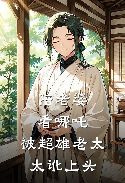 陪老婆看哪吒，被超雄老太太讹上头(江队长杨一波)热门网络小说_最新完本小说陪老婆看哪吒，被超雄老太太讹上头(江队长杨一波)